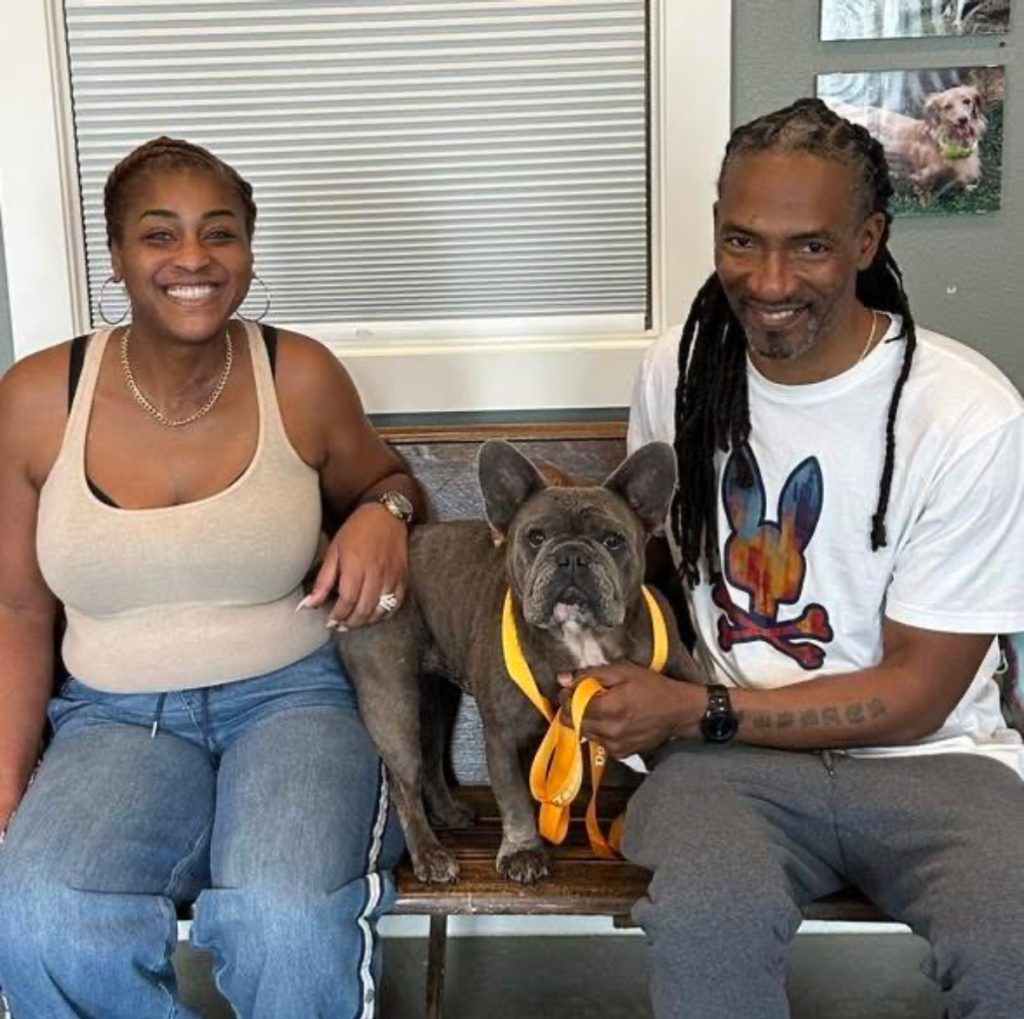 Gus | Dog Ranch Rescue