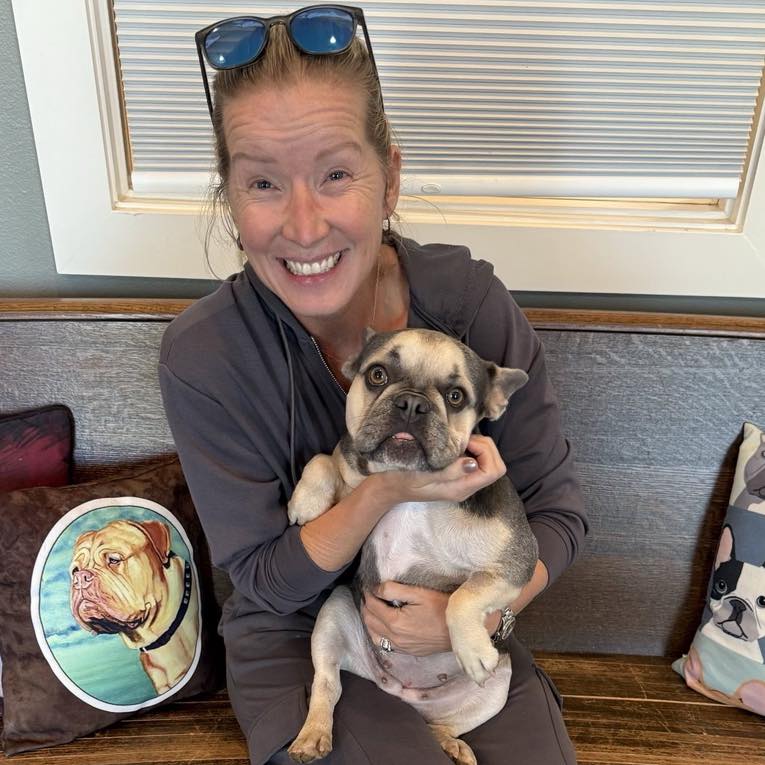 Pixie Bob | Dog Ranch Rescue