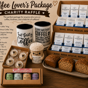 The Coffee Lovers Package