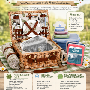 The Picnic Package