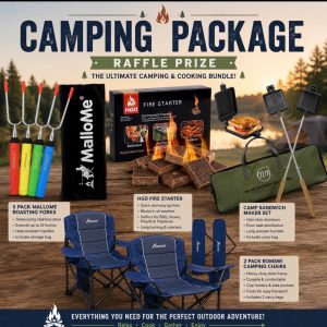 The Camping Package